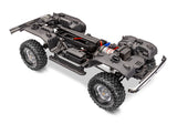 Traxxas: TRX-4 Chevrolet K10