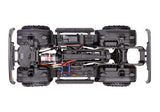Traxxas: TRX-4 Chevrolet K10