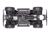 Traxxas: TRX-4 Chevrolet K10