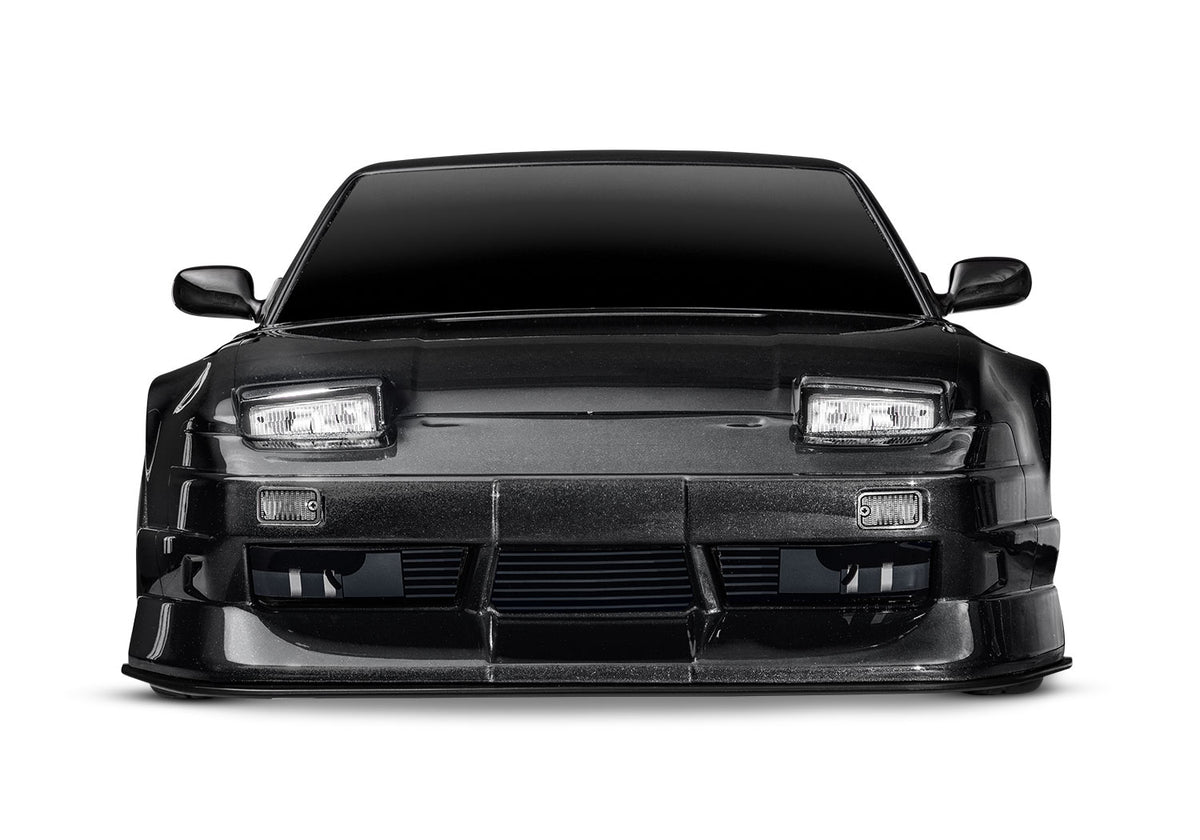 Traxxas: 4-Tec 2.0 Nissan 240SX