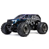 ARRMA: 1/10 Gorgon 223S RTR Brushless Monster Truck