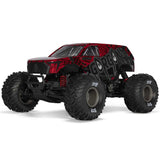 ARRMA: 1/10 Gorgon 223S RTR Brushless Monster Truck