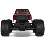 ARRMA: 1/10 Gorgon 223S RTR Brushless Monster Truck