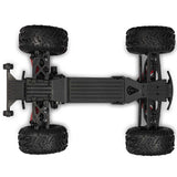 ARRMA: 1/10 Gorgon 223S RTR Brushless Monster Truck