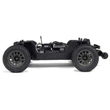 ARRMA 1/10 VORTEKS 223S DSC 4X4 RTR brushless stadium truck ready to run on rugged terrain.