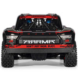 ARRMA: 1/7 Mojave 4X4 6S EXB Brushless Desert Truck