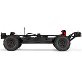 ARRMA: 1/7 Mojave 4X4 6S EXB Brushless Desert Truck