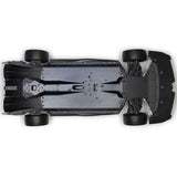 ARRMA 1/7 Limitless 8S AVC 4x4 RTR brushless street speed car with sleek aerodynamic design and detailed chassis.