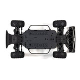 ARRMA 1/10 Senton 4X4 223S BLX RTR short course truck with rugged tires and sleek body design, ready for off-road racing.