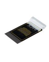 Dragon Shield Smoke Sealable Perfect Fit Sleeves for trading cards, clear protective card sleeves from Dragon Shield brand.