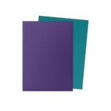 Dragon Shield: Soul & Petrol Dual Matte Standard Sleeves