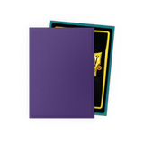 Dragon Shield: Soul & Petrol Dual Matte Standard Sleeves