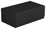 Ultimate Guard Arkhive 800+ XenoSkin monocolor card storage box with sleek design for collectible card organization.