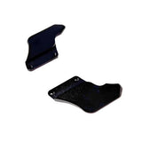 Atomic RC MRX large side wings for 70mm drone, visible with aerodynamic design and sturdy construction.