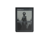 Heavy Play CURV Sleeves for collectible trading cards featuring Artificer Grey design on the front.