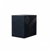 Dragon Shield Double Shell card sleeves, protective card supplies with dual-layer design for secure card protection.