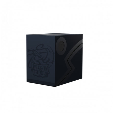 Dragon Shield Double Shell card sleeves, protective card supplies with dual-layer design for secure card protection.