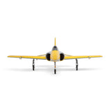E-Flite Habu XS 80mm EDF jet aircraft in BNF Basic version with detailed fuselage and wing components.