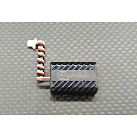 GL Racing Bluetooth module for GL-BT-ESC-060 and GL-BT-ESC-060-GTR, shown on a white background.