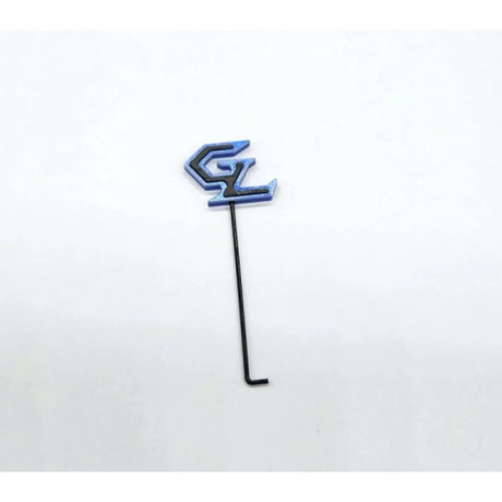 GL Racing Camber-Link Tool, a precision automotive tool with a sturdy design, used for adjusting camber links on race cars.
