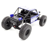 Vanquish H10 Optic RTR remote control car with sleek design and detailed exterior, ready for racing.