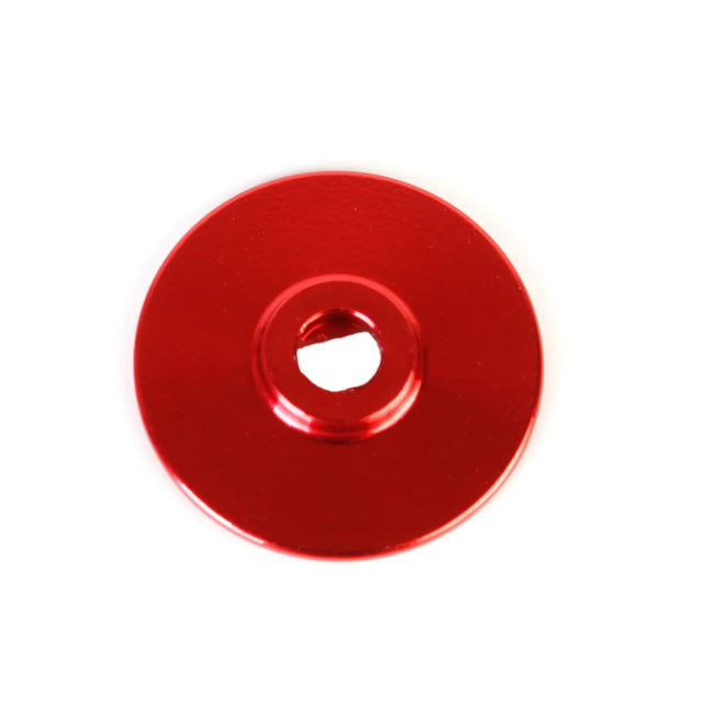LC Racing L5038 slipper hubs with inner and outer components for RC car suspension and drivetrain upgrades.