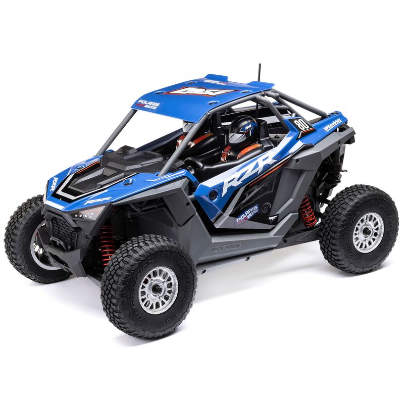 Losi: Razor Rey 1/10 4WD Brushless RTR Desert Buggy
