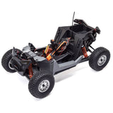 Losi: Razor Rey 1/10 4WD Brushless RTR Desert Buggy