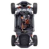 Losi: Razor Rey 1/10 4WD Brushless RTR Desert Buggy