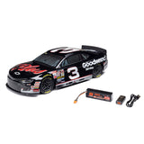 Losi: 1/12 NASCAR 2S RTR AWD No. 3 GM Goodwrench Chevrolet ZL1