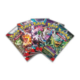 Pokémon 2024 Holiday Calendar featuring colorful Pokémon characters and festive holiday-themed illustrations.