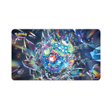 Pokemon Terapagos ex Ultra Premium Collection box featuring Pokémon TCG cards and accessories, branded by Pokémon.