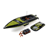 Proboat: Sonicwake 36'' V3 Self Righting V-Hull RTR Boat