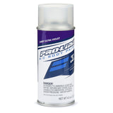 Proline 4.5oz candy spray paint can with colorful glossy finish and spray nozzle, ideal for detailed color coating projects.