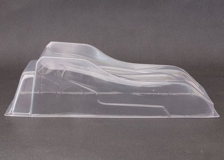 Reflex Racing RAD005 Rad Body Ocho Lexan RC car body with detailed design for remote control racing vehicles.