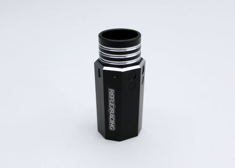 Reflex Racing RX28A-31 RC car camber gauge for precise wheel alignment and suspension setup.