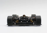 Reflex Racing RX28SE Champions Edition 2WD RC car with sleek design and detailed body in a racing stance.