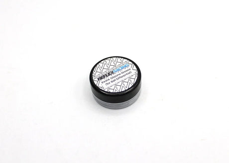 Reflex Racing RX414 ball diff grease in a 3g container, suitable for RC car differential maintenance, shown in the image.