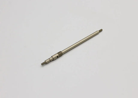 Reflex Racing RX517 7075 T6 aluminum RC car differential shaft, high-strength durable part for remote control cars.
