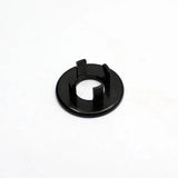 Reflex Racing RX606 speed dish plate popper for RC cars, showing the lightweight, durable plastic component with detailed design.