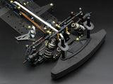 Race Opt MTS T3M-V2 2023 electric TC kit, featuring high-performance components for remote control racing vehicles.