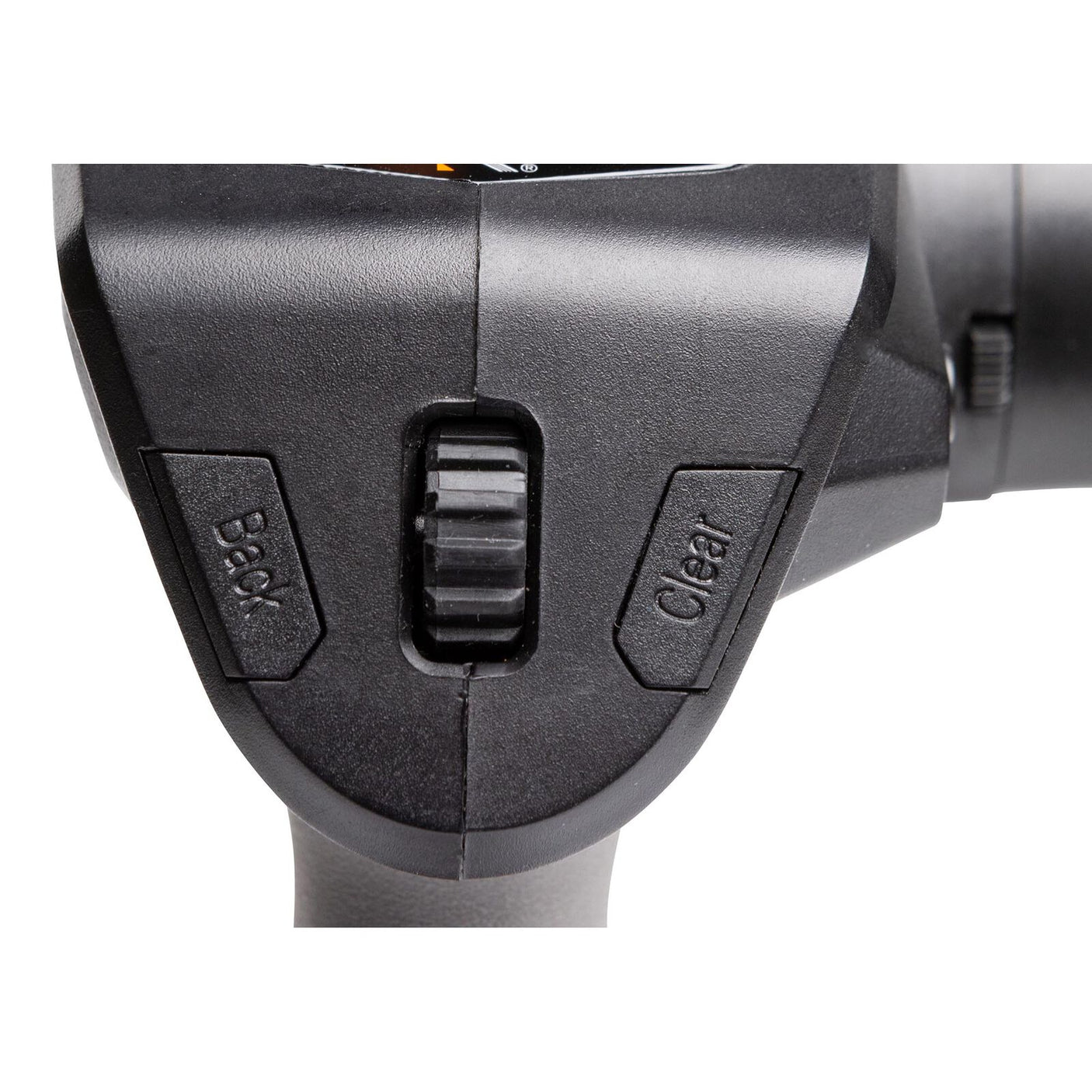 Spektrum DX6C 6-channel DSMR transmitter with SR315 receiver for remote control RC models, shown on a clean background.