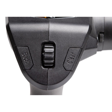 Spektrum DX6C 6-channel DSMR transmitter with SR315 receiver for remote control RC models, shown on a clean background.
