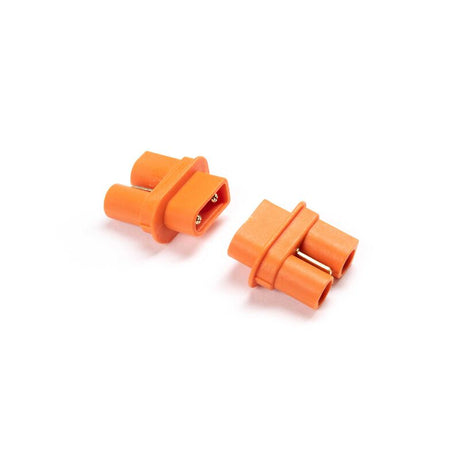 Spektrum 1pc IC2 to IC3 battery adapter for RC devices, shown in the image with the connection ports visible.