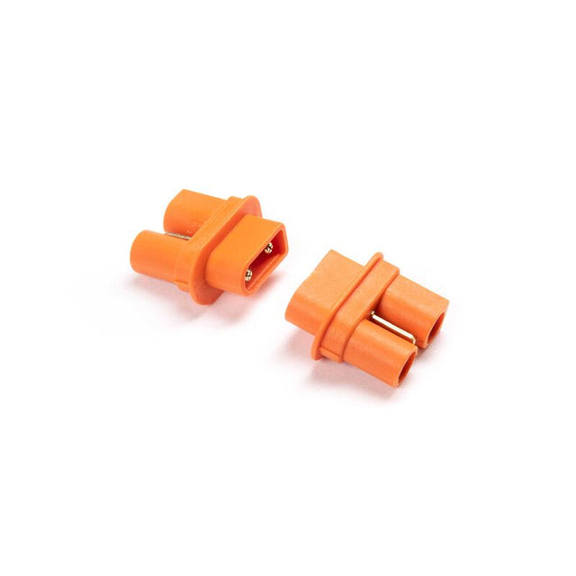Spektrum 1pc IC2 to IC3 battery adapter for RC devices, shown in the image with the connection ports visible.
