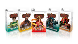 Flesh and Blood: Silver Age Chapter 3 Starter Decks