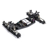 TLR: 1/10 22X-T Stadium Truck Kit