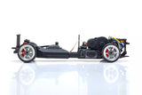 Kyosho 1/10 scale Fazer D2 TRD Tundra RTR 2WD brushed drift car with Toyota Tundra design and detailed body.