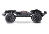 Traxxas TRX-4 2021 Ford Bronco 4x4 RTR crawler with detailed exterior and off-road tires, ready for adventure.