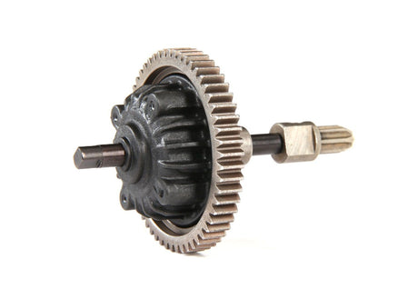 Traxxas: Pro-Built Center Differential